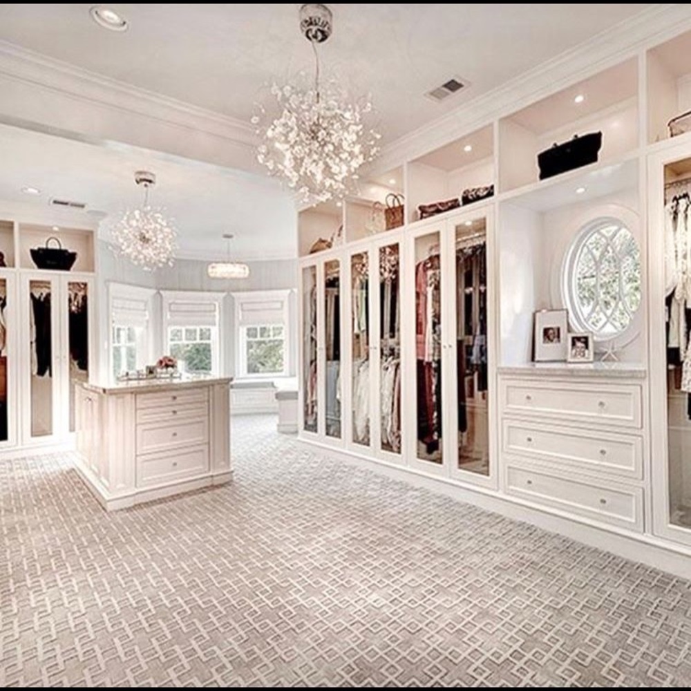 Meet your Posher, Brielle